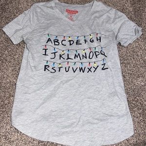 Stranger Things T-Shirt